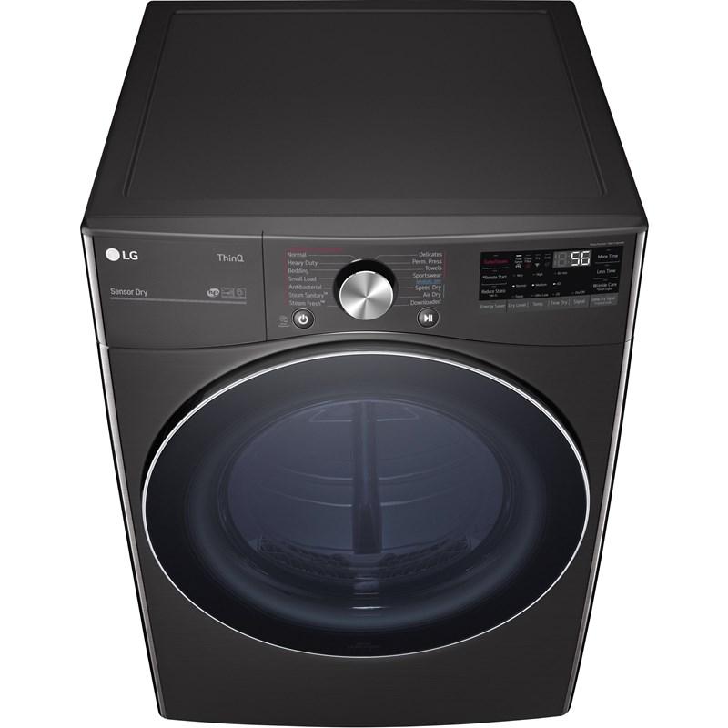 Large Picture of LG DLEX4200B