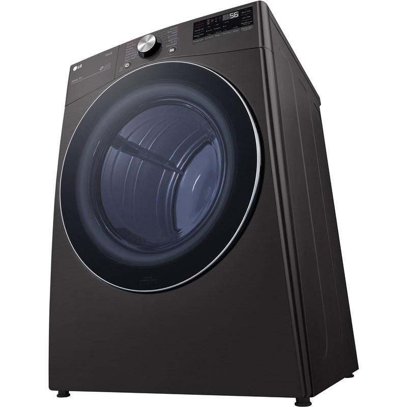 Large Picture of LG DLEX4200B