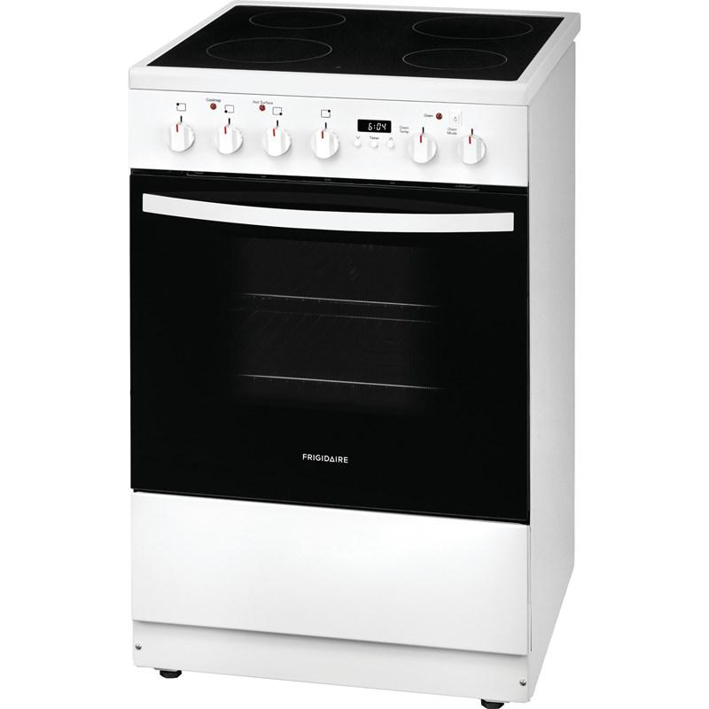 Large Picture of Frigidaire FCFE2425AW
