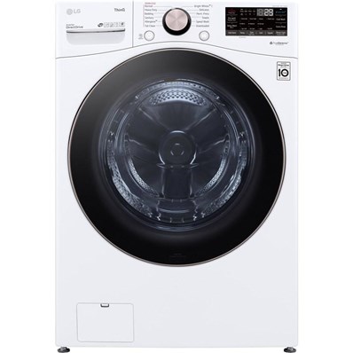 LG WM4000HWA
