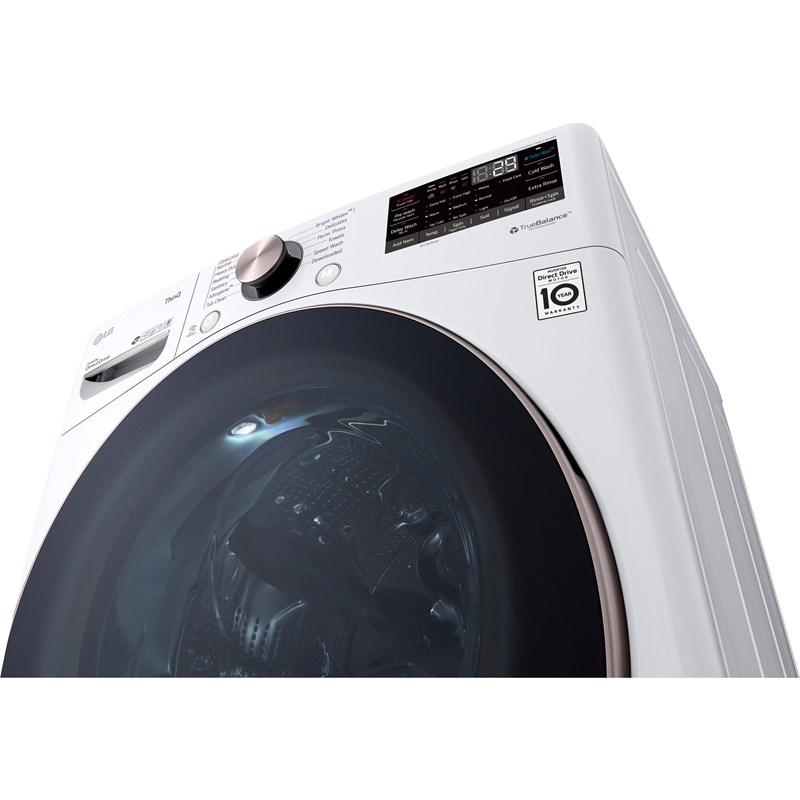 Large Picture of LG WM4000HWA