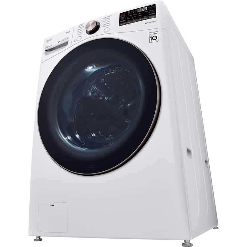 Large Picture of LG WM4000HWA
