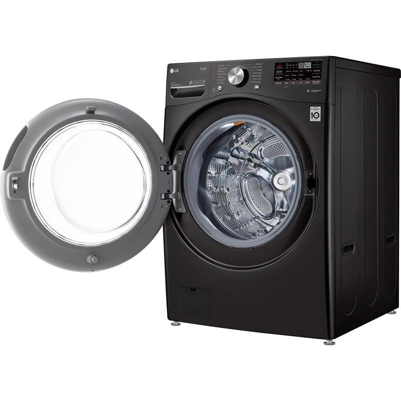 Large Picture of LG WM4200HBA