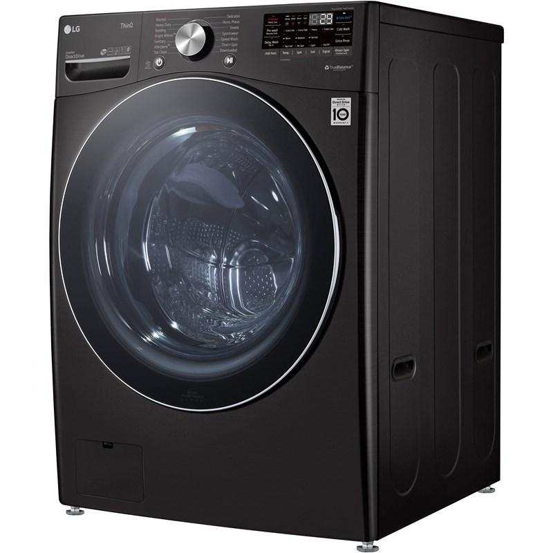 Large Picture of LG WM4200HBA
