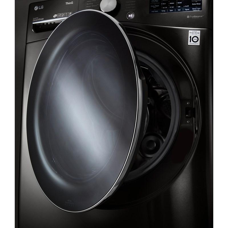 Large Picture of LG WM4200HBA