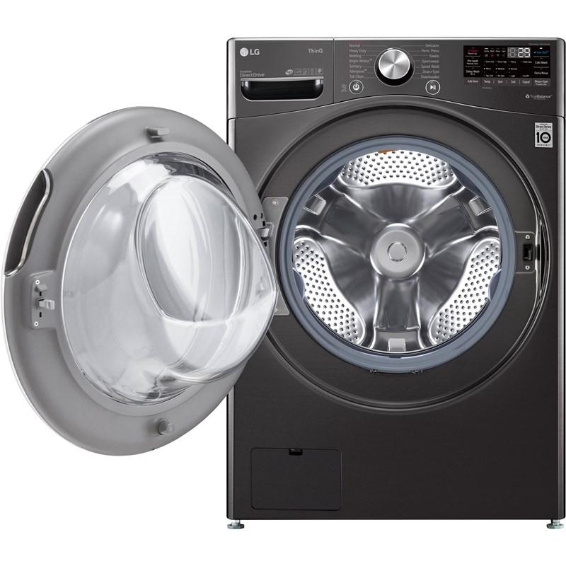 Large Picture of LG WM4200HBA