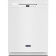 Maytag MDB4949SKW (Dishwashers - Front Controls)