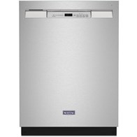 Maytag MDB4949SKZ (Dishwashers - Front Controls)