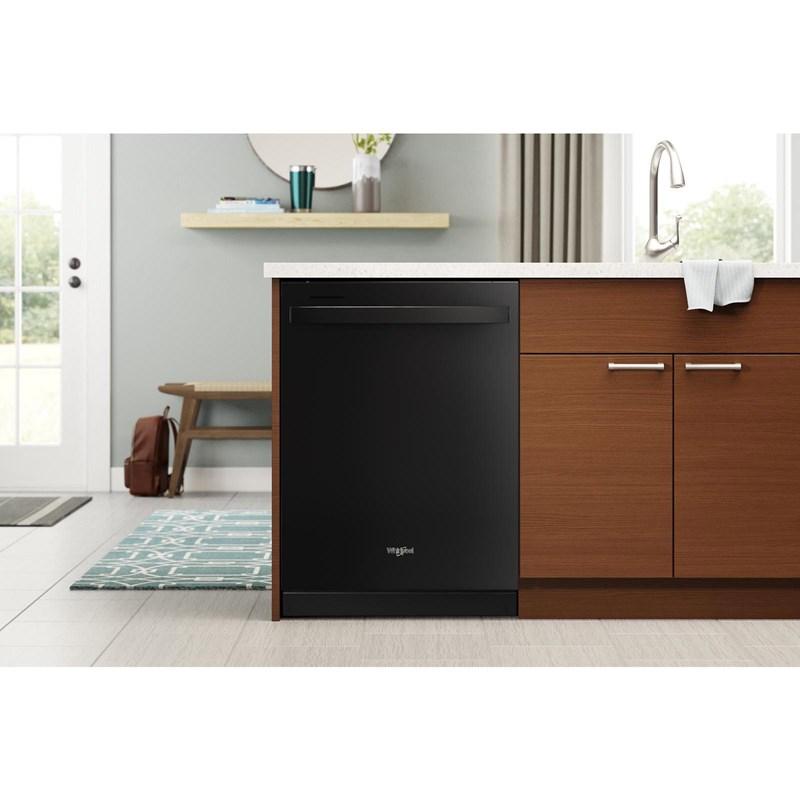 Large Picture of Whirlpool WDT750SAKB