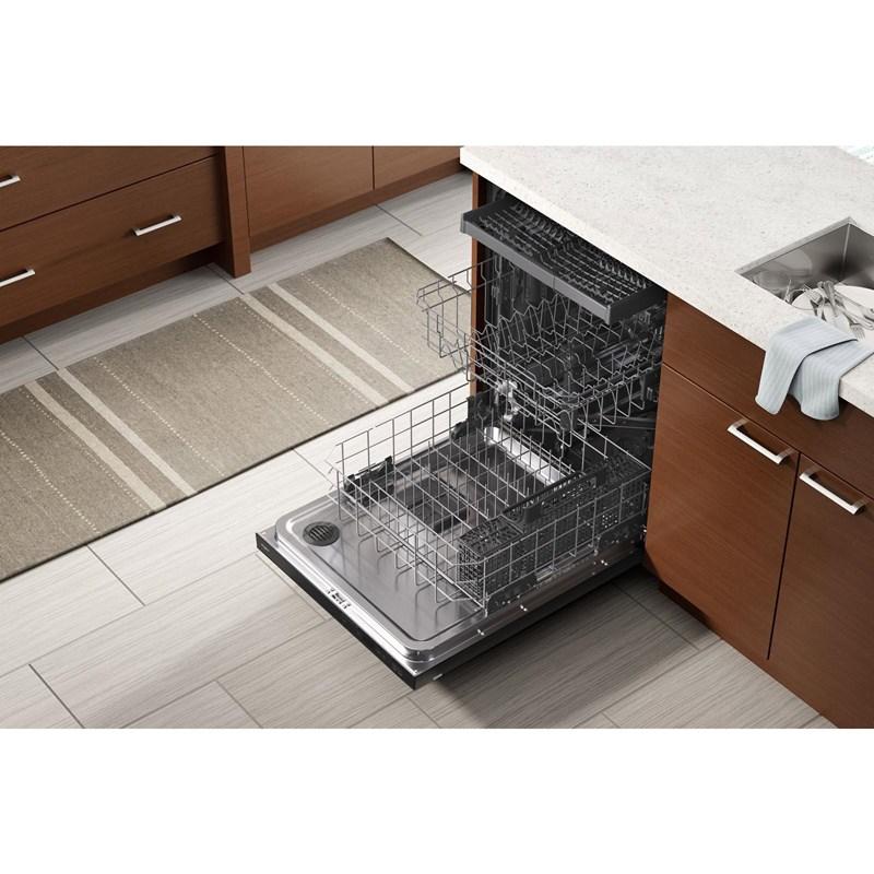 Large Picture of Whirlpool WDT750SAKB