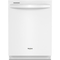Whirlpool WDT750SAKW (Dishwashers - Top Controls)