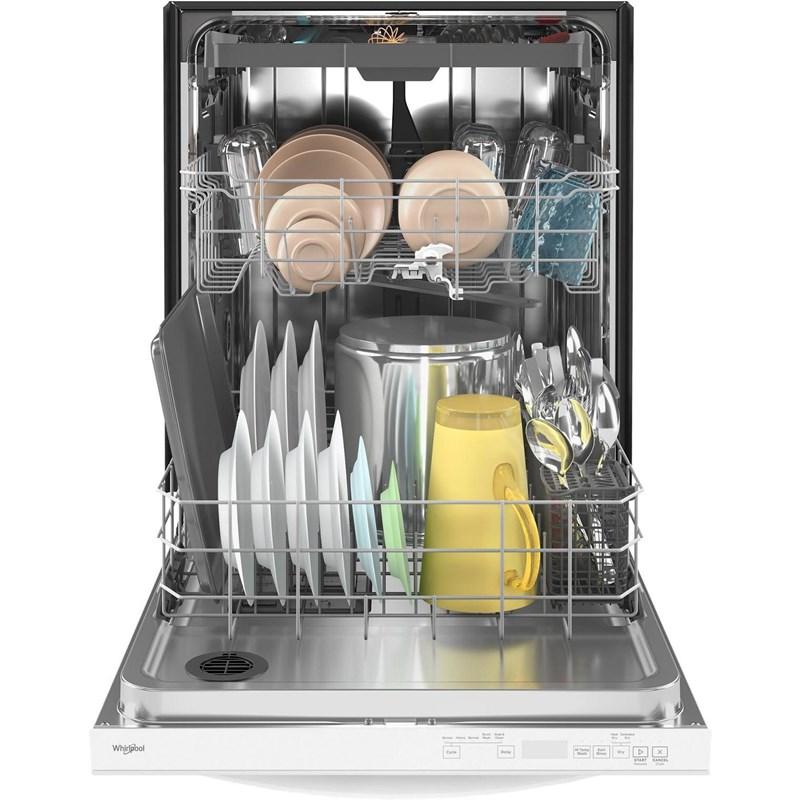 Large Picture of Whirlpool WDT750SAKW