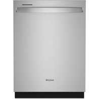 Whirlpool WDT750SAKZ (Dishwashers - Top Controls)