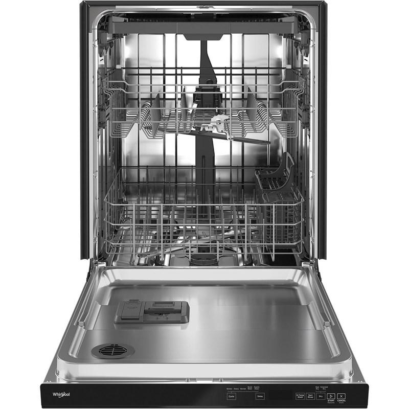 Large Picture of Whirlpool WDTA50SAKB