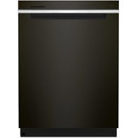 Whirlpool WDTA50SAKV (Dishwashers - Top Controls)
