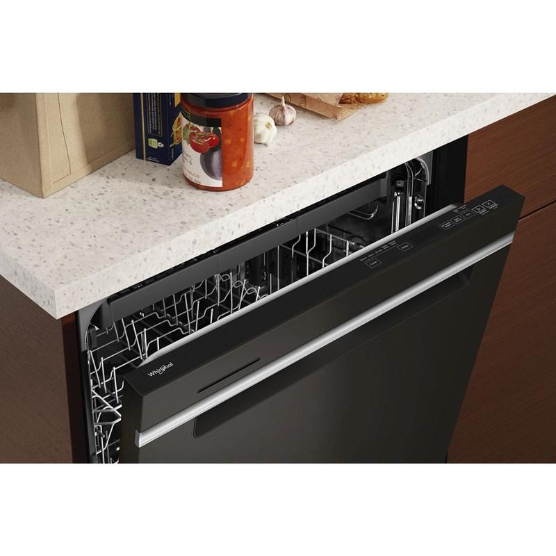 Large Picture of Whirlpool WDTA50SAKV