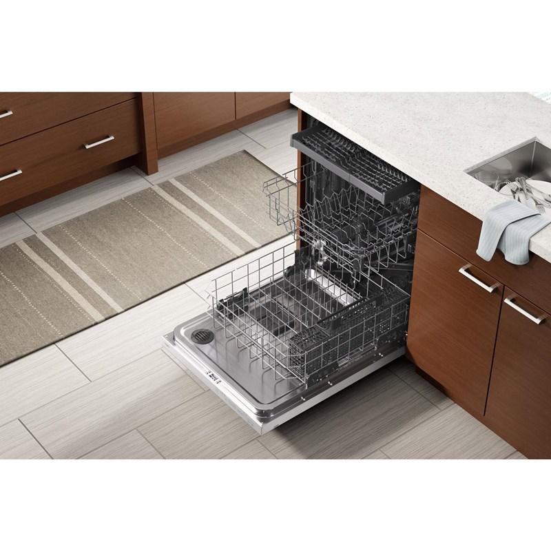 Large Picture of Whirlpool WDTA50SAKW