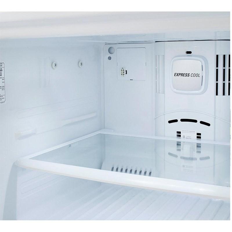 Large Picture of LG LTCS20020W