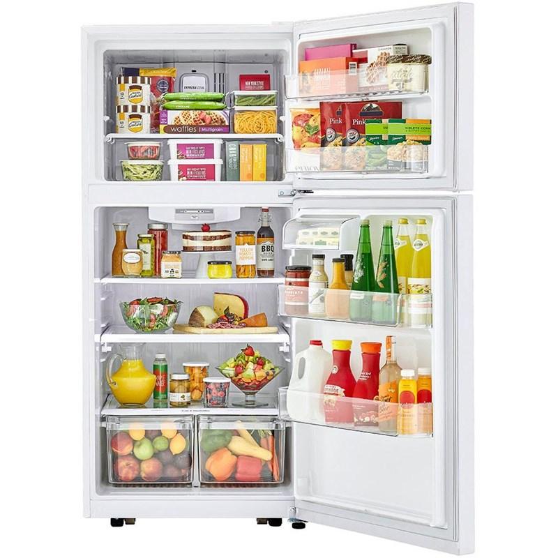 Large Picture of LG LTCS20020W