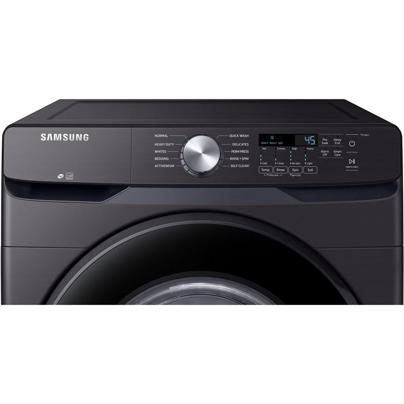 Large Picture of Samsung WF45T6000AV
