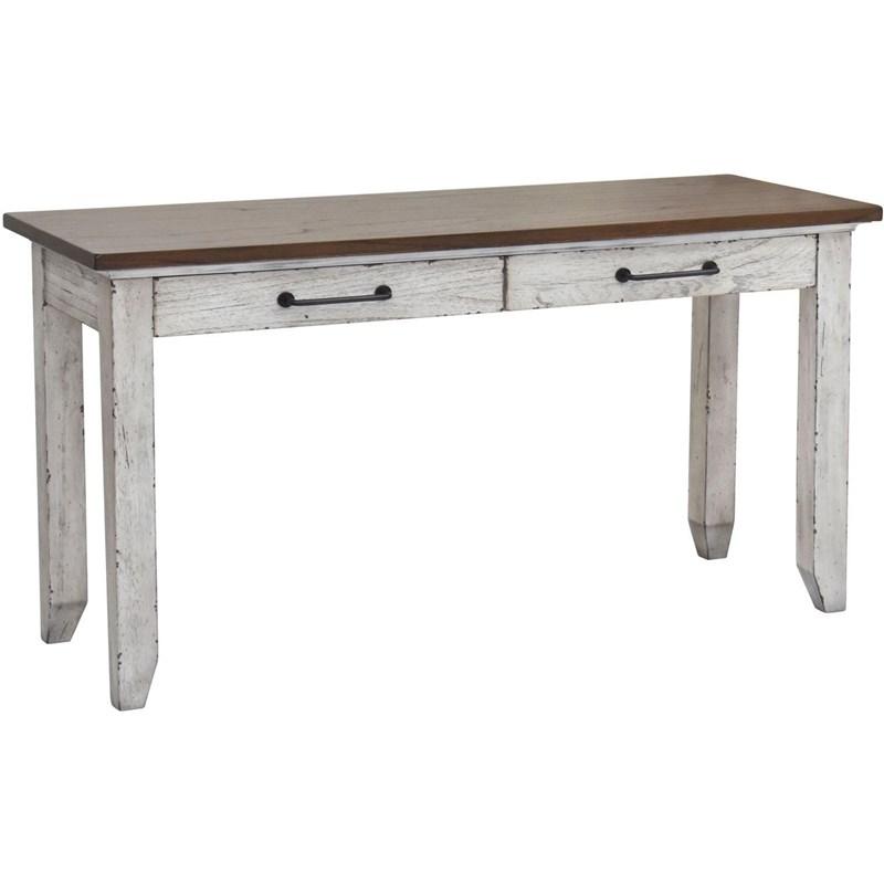 Steve Silver Furniture Bear Creek BC700S Sofa Table
