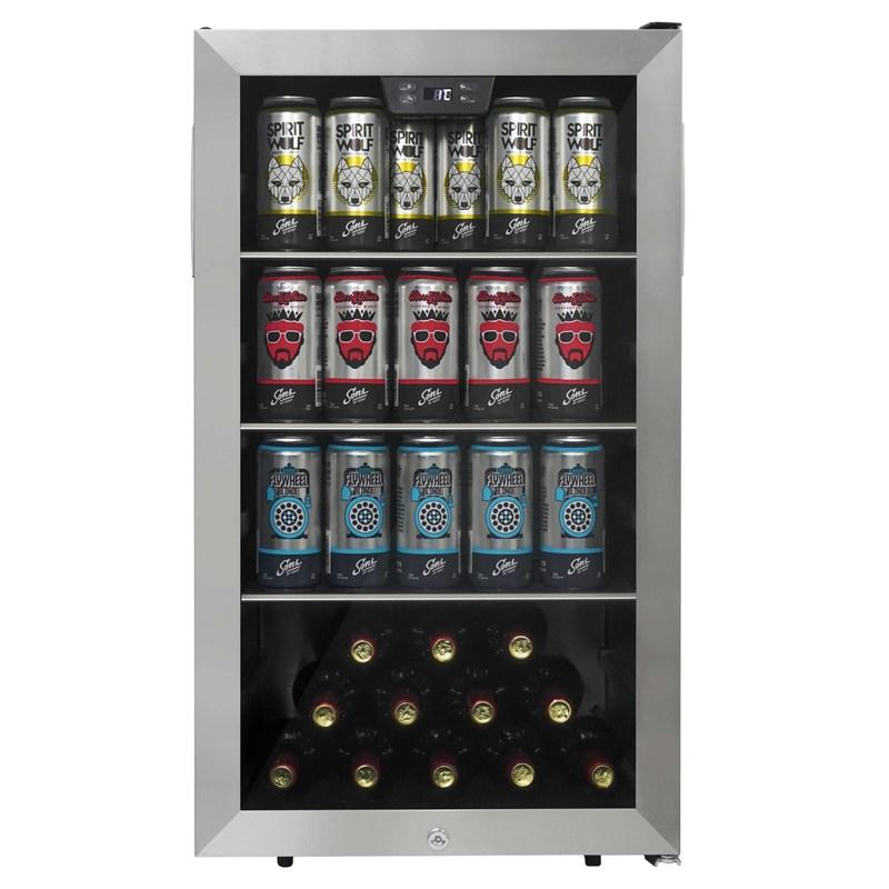 Large Picture of Danby DBC045L1SS