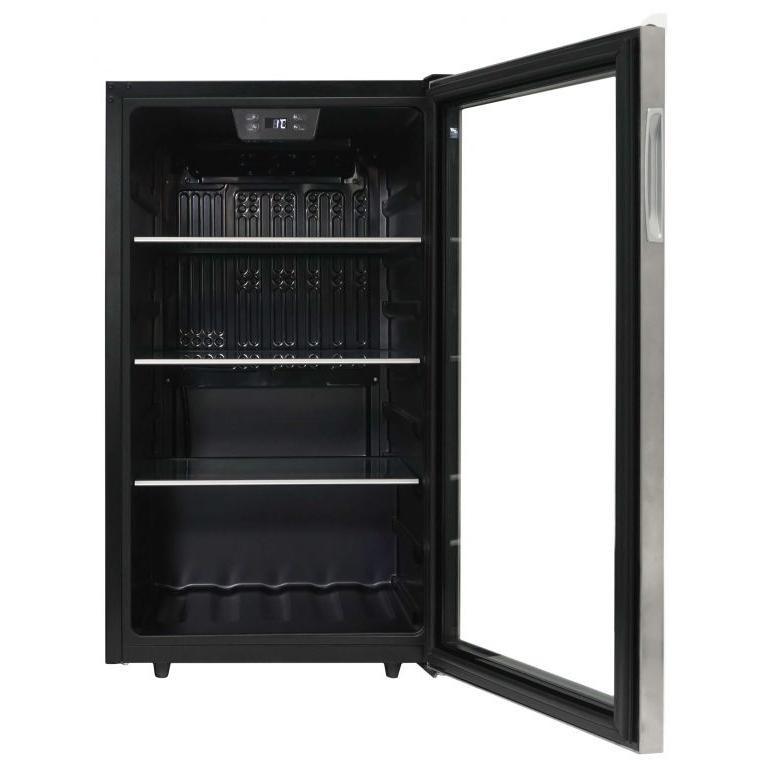 Large Picture of Danby DBC045L1SS