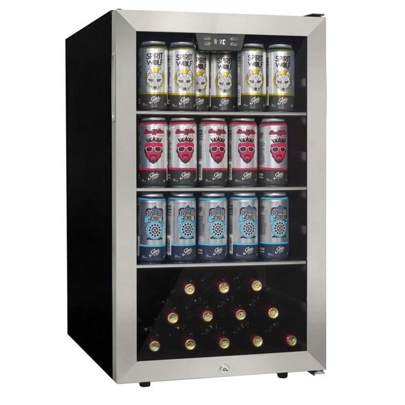 Large Picture of Danby DBC045L1SS
