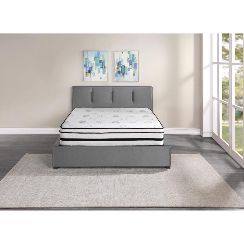 Large Picture of Homelegance Vela MT-PH12Q 12