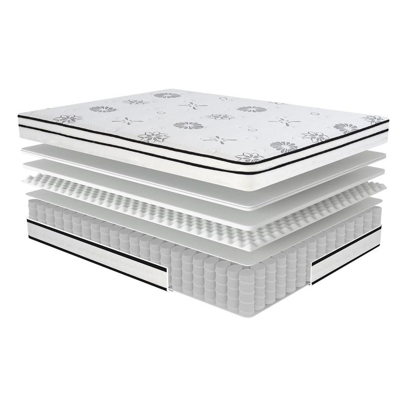 Large Picture of Homelegance Vela MT-PH12EK 12
