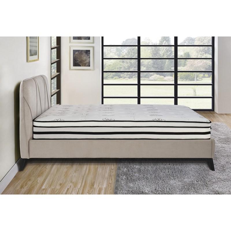 Large Picture of Homelegance Vela MT-PH12EK 12