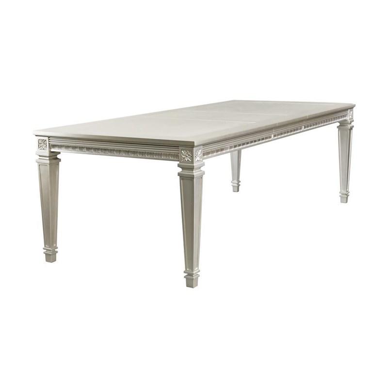 Large Picture of Homelegance Bevelle 1958-96 Dining Table