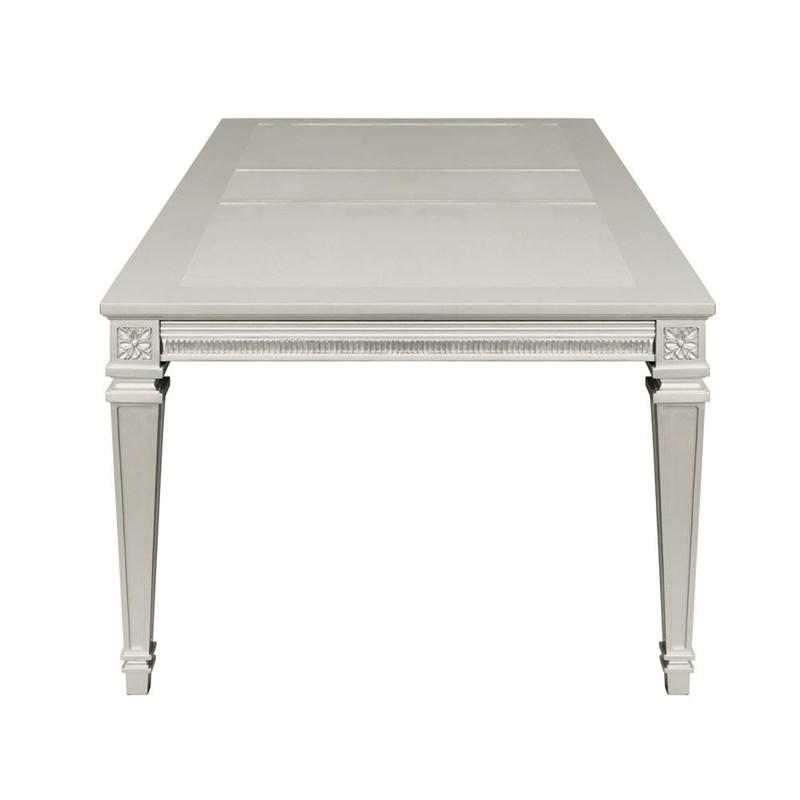 Large Picture of Homelegance Bevelle 1958-96 Dining Table
