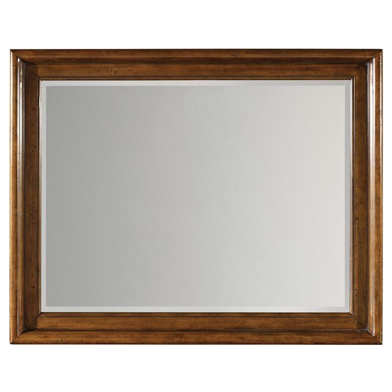 Hooker Furniture 5323-90008 Tynecastle Landscape Mirror