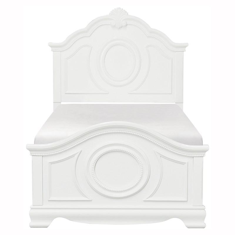 Homelegance Lucida 2039FW-1* Full Bed