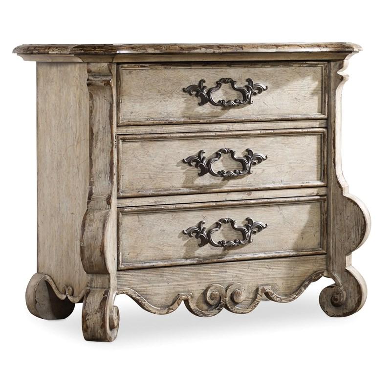 Hooker Furniture 5350-90017 Chatelet Nightstand