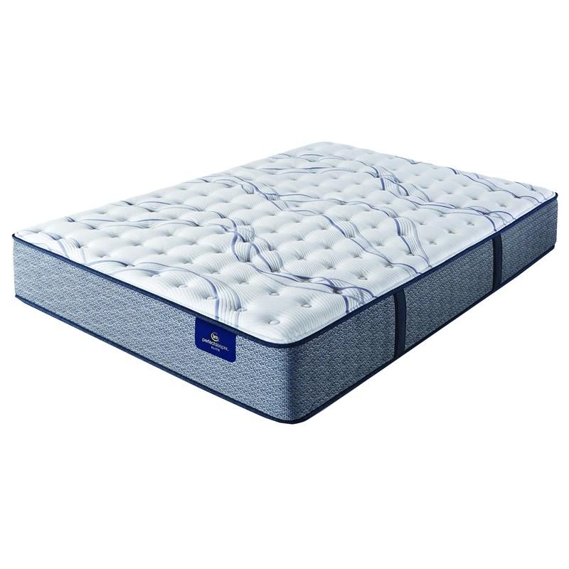 Serta Trelleburg II Firm Tight Top Mattress (Twin XL)