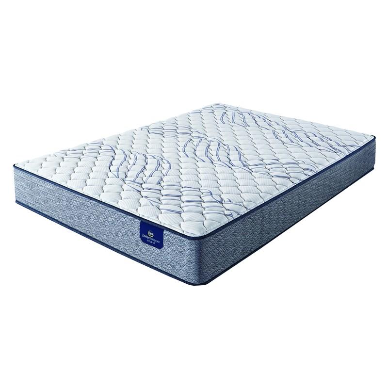 Serta Kleinmon II Firm Mattress (King)