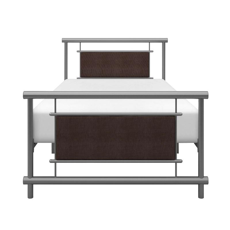 Homelegance Gavino 2049T-1 Twin Platform Bed