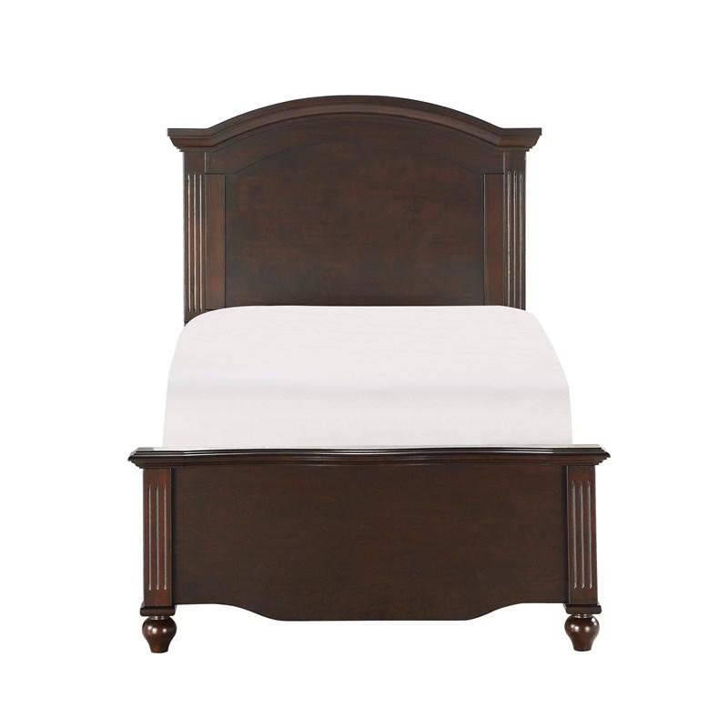 Homelegance Meghan 2058CT-1* Twin Bed