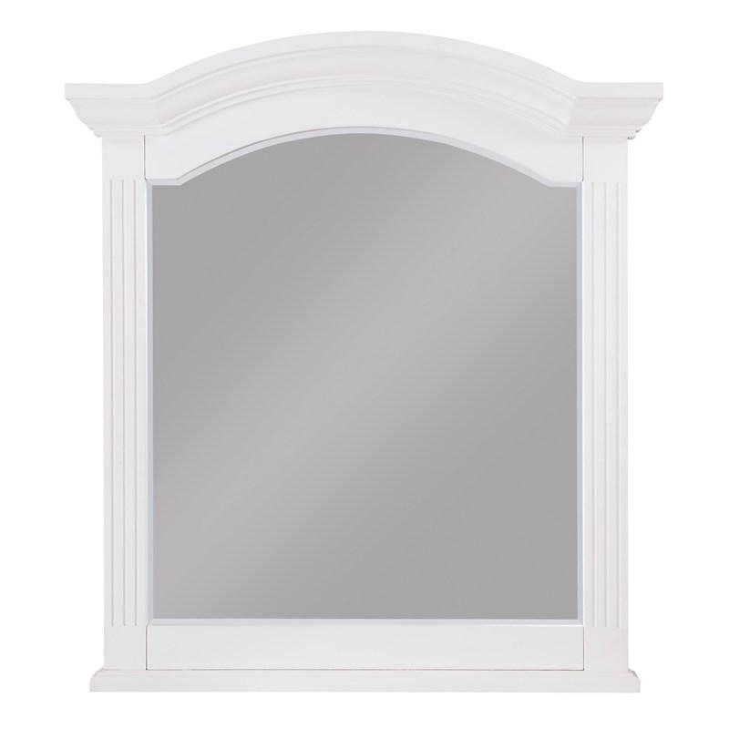 Homelegance Meghan 2058WH-6 Mirror