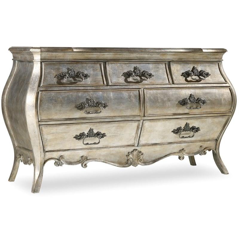 Hooker Furniture 5413-90002 Sanctuary Dresser