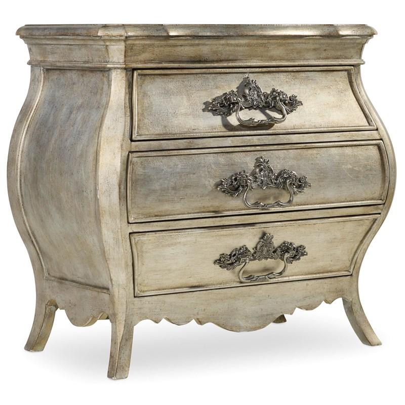 Hooker Furniture 5413-90016 Sanctuary Nightstand
