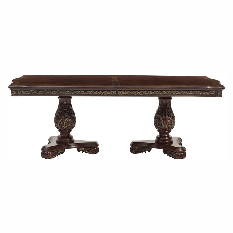 Homelegance Deryn Park 2243-114* Dining Table
