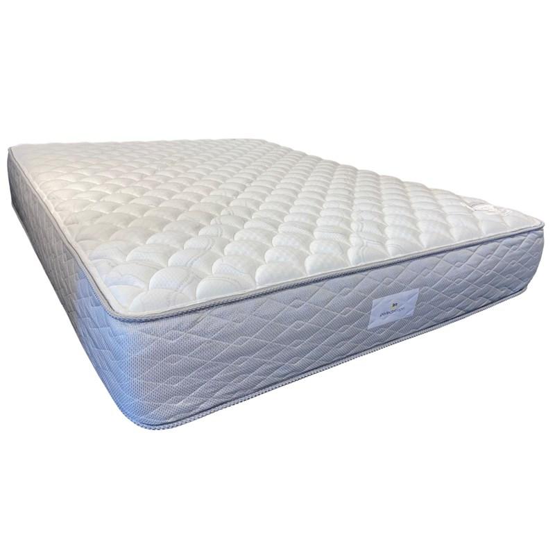 Large Picture of Serta Concierge Firm Mattress Set (Twin XL)