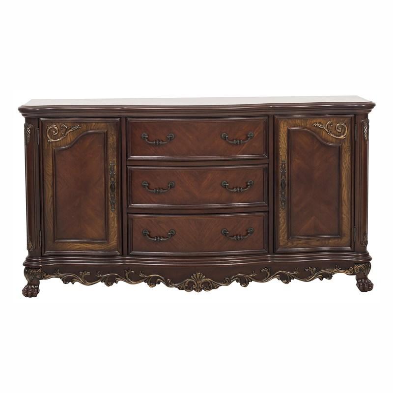 Homelegance Deryn Park 2243-55 Buffet/Server