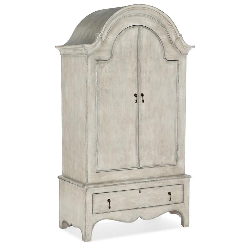 Hooker Furniture 5805-90013-94 Ciao Bella Wardrobe