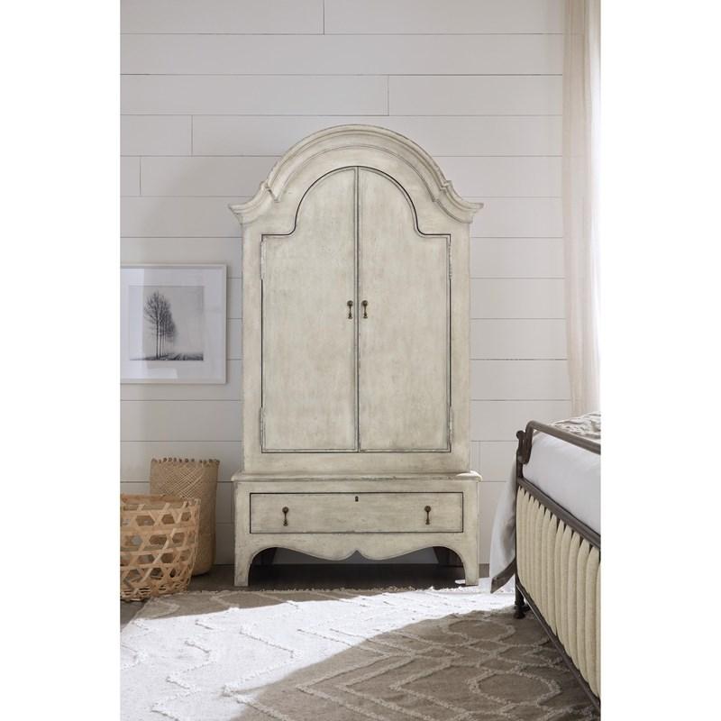 Large Picture of Hooker Furniture 5805-90013-94 Ciao Bella Wardrobe