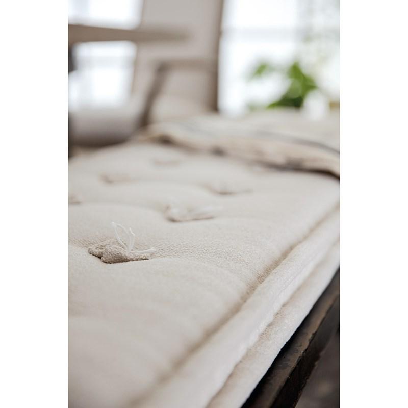 Large Picture of Hooker Furniture 5805-90019-99 Ciao Bella Bench