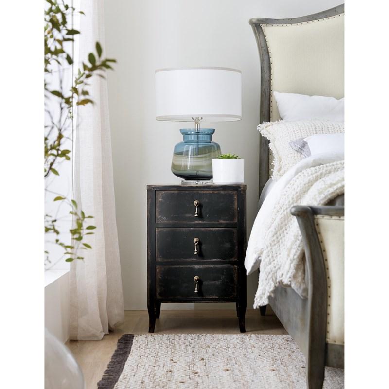 Large Picture of Hooker Furniture 5805-90115-99 Ciao Bella Telephone Table